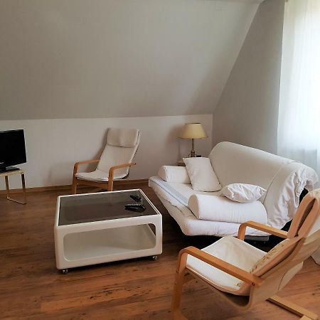 Apartment Am Park Lehrte Ngoại thất bức ảnh