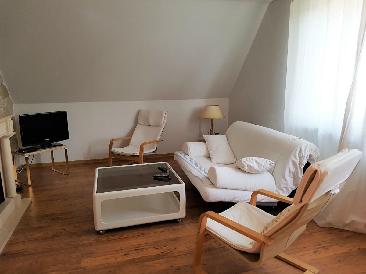 Apartment Am Park Lehrte Ngoại thất bức ảnh